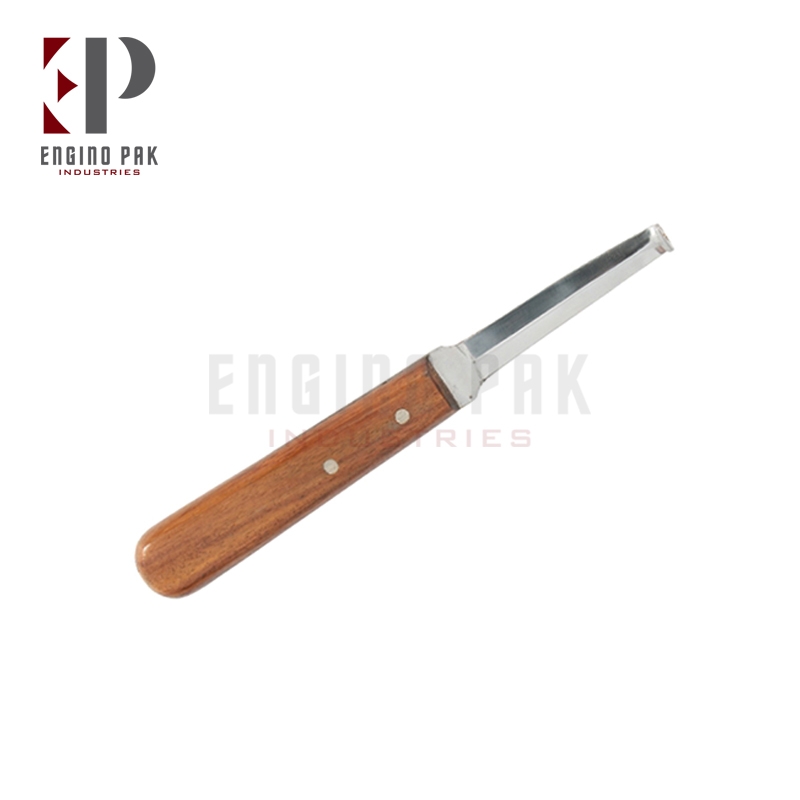 Hoof & Claw Instruments